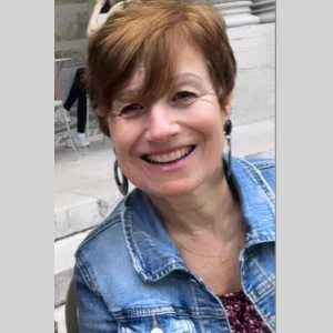 Maryse , babysitter à Les Lilas