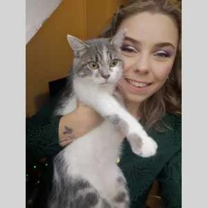 Axelle, babysitter à Puttelange aux Lacs