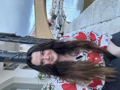 Mélinda babysitter à Toulon