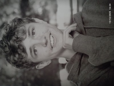 Raphaël babysitter à La Rochelle