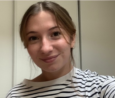 Emma, babysitter à Montaigu-Vendée