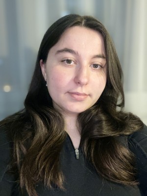 Juliette babysitter à Rennes