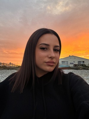 Julia babysitter à Cagnes-sur-Mer