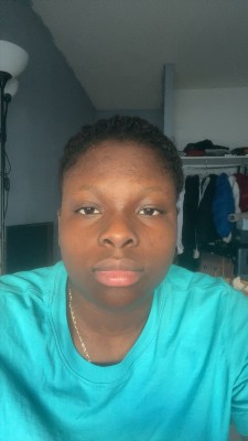 Aminata, babysitter à Montrouge