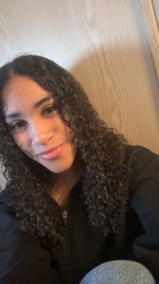 Meline babysitter à Saint-Maximin