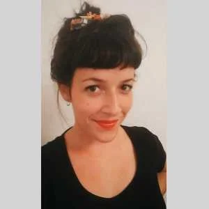 Brunie, babysitter à Montrouge